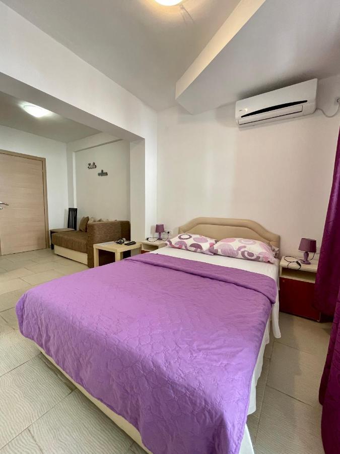 Apartmani Bonik Будва Экстерьер фото