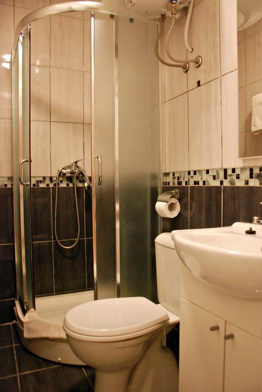 Apartmani Bonik Будва Номер фото