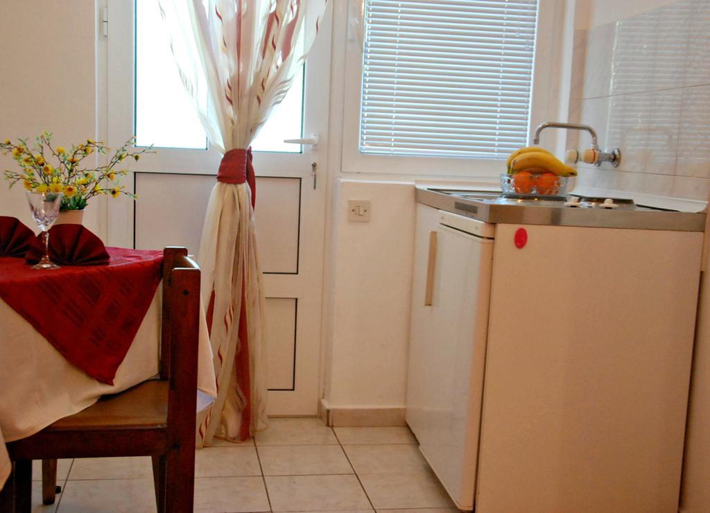 Apartmani Bonik Будва Номер фото