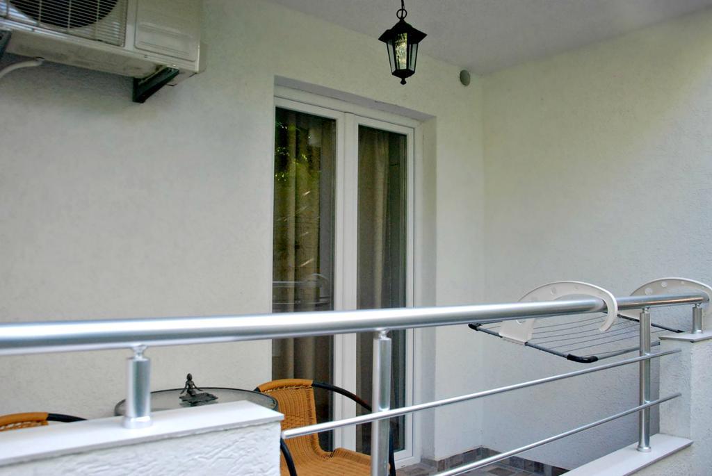 Apartmani Bonik Будва Номер фото