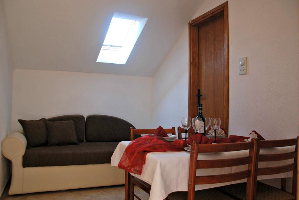 Apartmani Bonik Будва Номер фото