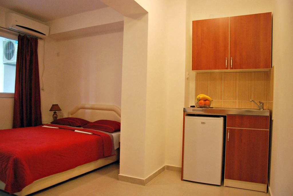 Apartmani Bonik Будва Номер фото