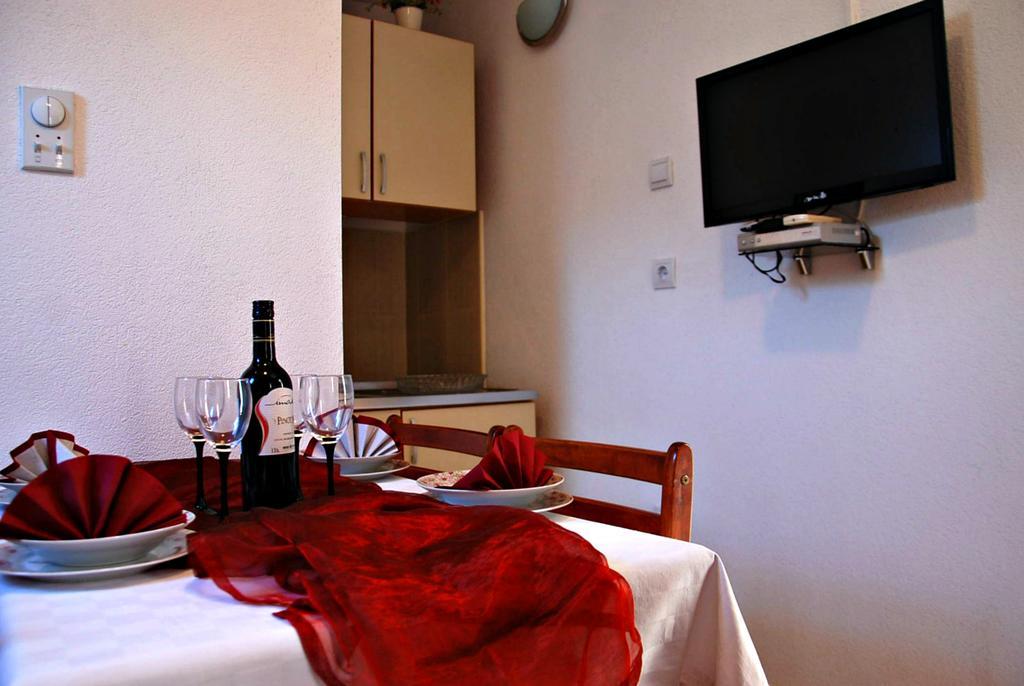 Apartmani Bonik Будва Номер фото
