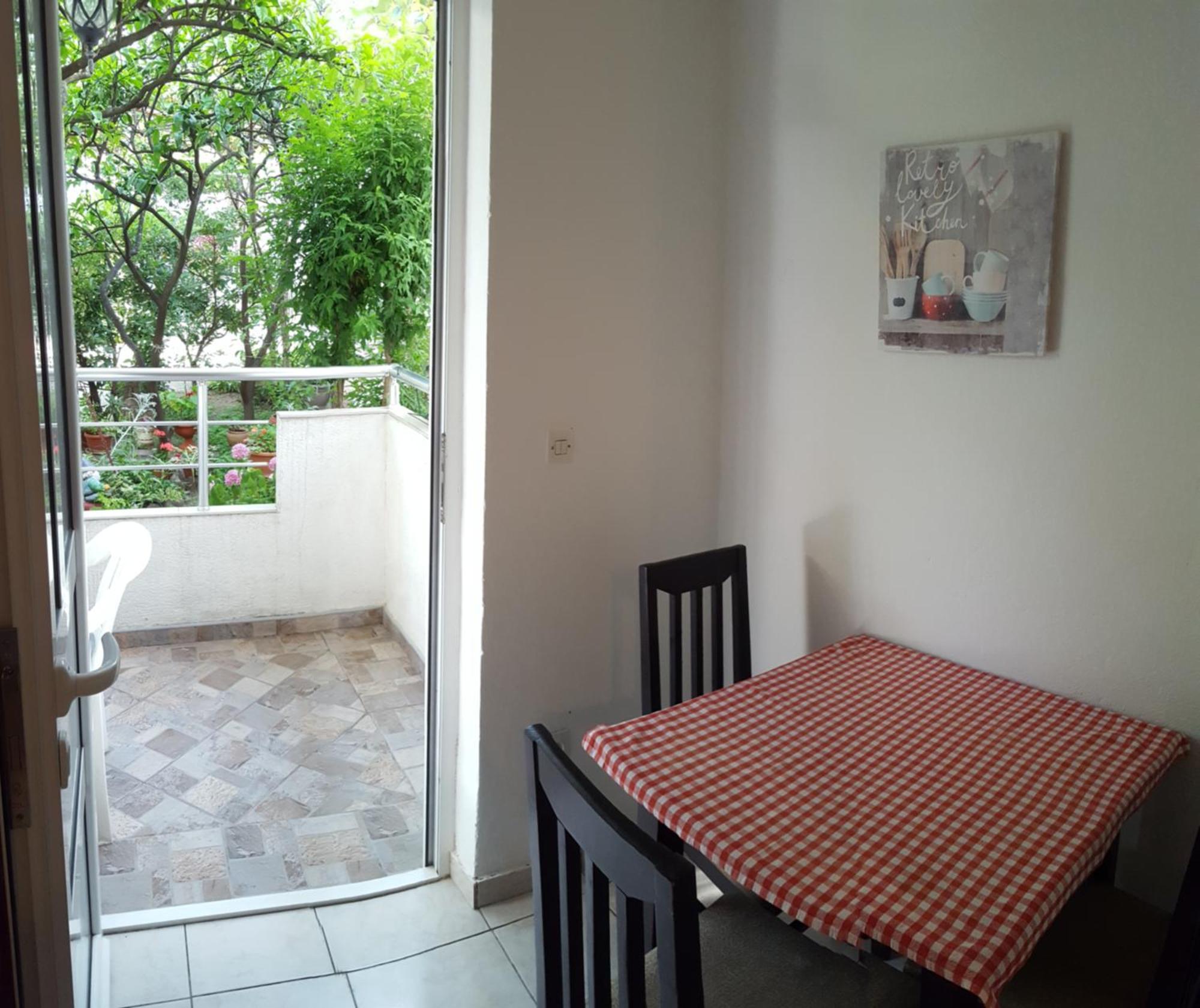 Apartmani Bonik Будва Экстерьер фото