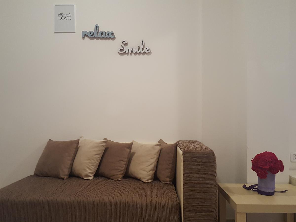 Apartmani Bonik Будва Экстерьер фото